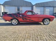 1975 Ford Ranchero