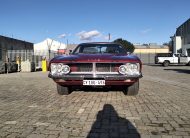 1975 Ford Ranchero