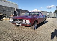 1975 Ford Ranchero