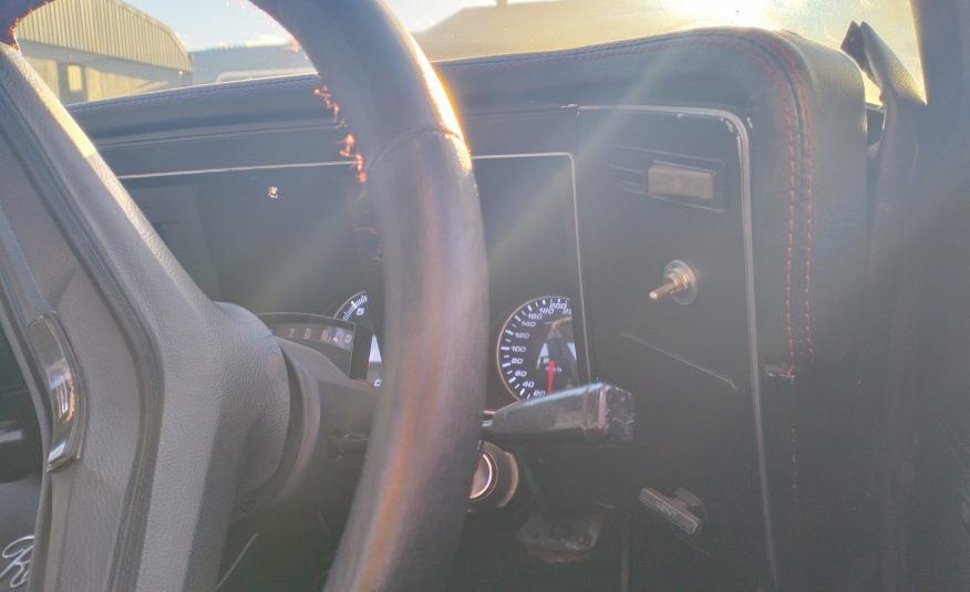1975 Ford Ranchero