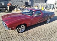 1975 Ford Ranchero