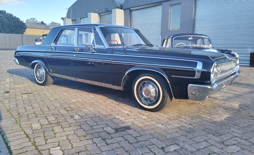 1964 Dodge Polara – Golden Anniversary
