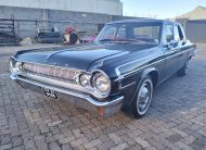 1964 Dodge Polara – Golden Anniversary
