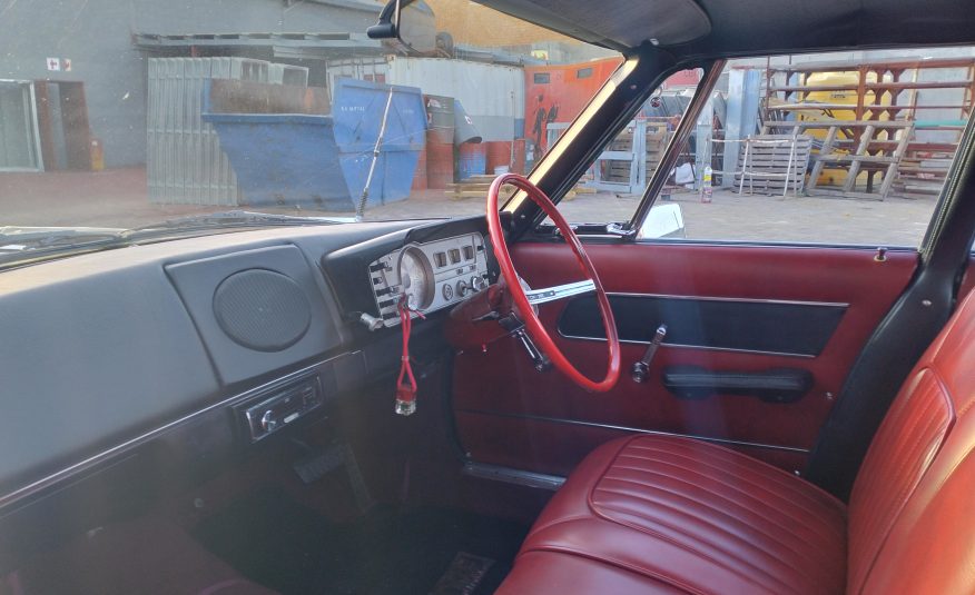 1964 Dodge Polara – Golden Anniversary
