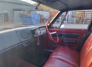 1964 Dodge Polara – Golden Anniversary