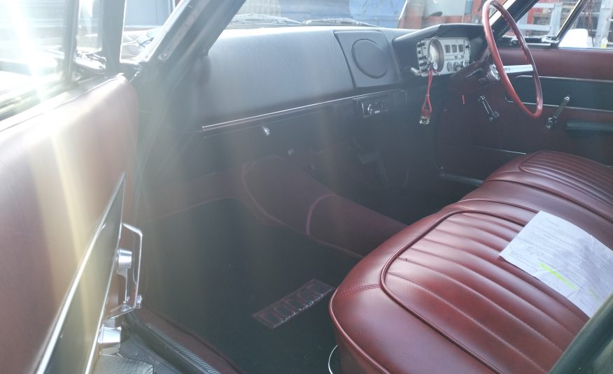 1964 Dodge Polara – Golden Anniversary