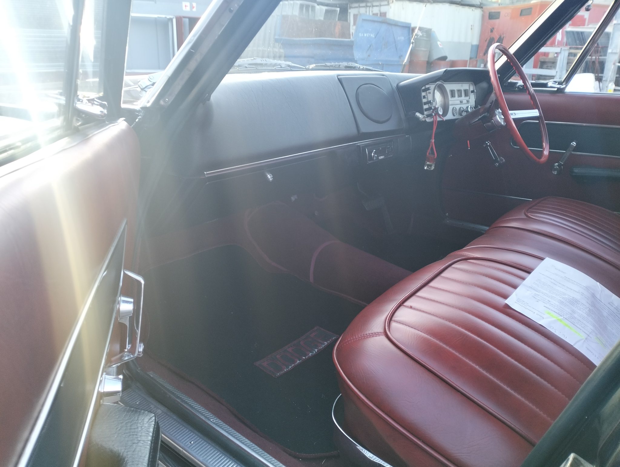 1964 Dodge Polara – Golden Anniversary