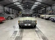 1979 Mercedes-Benz 230 (W123)