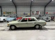 1979 Mercedes-Benz 230 (W123)