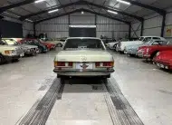 1979 Mercedes-Benz 230 (W123)
