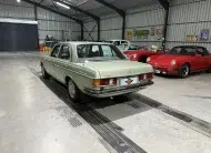1979 Mercedes-Benz 230 (W123)