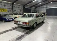 1979 Mercedes-Benz 230 (W123)