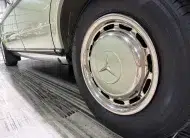 1979 Mercedes-Benz 230 (W123)