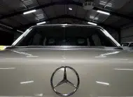 1979 Mercedes-Benz 230 (W123)