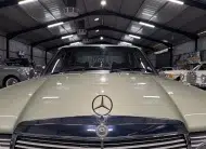 1979 Mercedes-Benz 230 (W123)