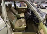 1979 Mercedes-Benz 230 (W123)
