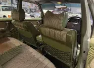 1979 Mercedes-Benz 230 (W123)