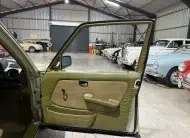 1979 Mercedes-Benz 230 (W123)