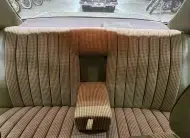 1979 Mercedes-Benz 230 (W123)