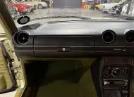 1979 Mercedes-Benz 230 (W123)