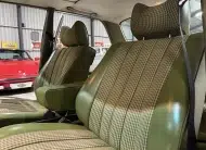 1979 Mercedes-Benz 230 (W123)