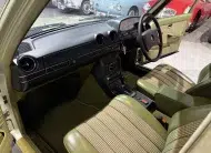 1979 Mercedes-Benz 230 (W123)