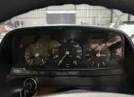 1979 Mercedes-Benz 230 (W123)