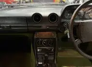 1979 Mercedes-Benz 230 (W123)