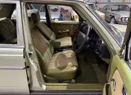 1979 Mercedes-Benz 230 (W123)
