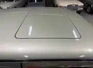 1979 Mercedes-Benz 230 (W123)