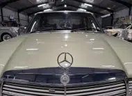 1979 Mercedes-Benz 230 (W123)