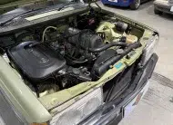1979 Mercedes-Benz 230 (W123)
