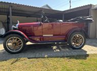 1926 Ford Model T Phaeton