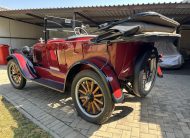 1926 Ford Model T Phaeton