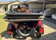 1926 Ford Model T Phaeton