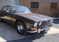 1971 Jaguar XJ6