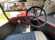 1926 Ford Model T Phaeton