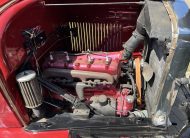 1926 Ford Model T Phaeton