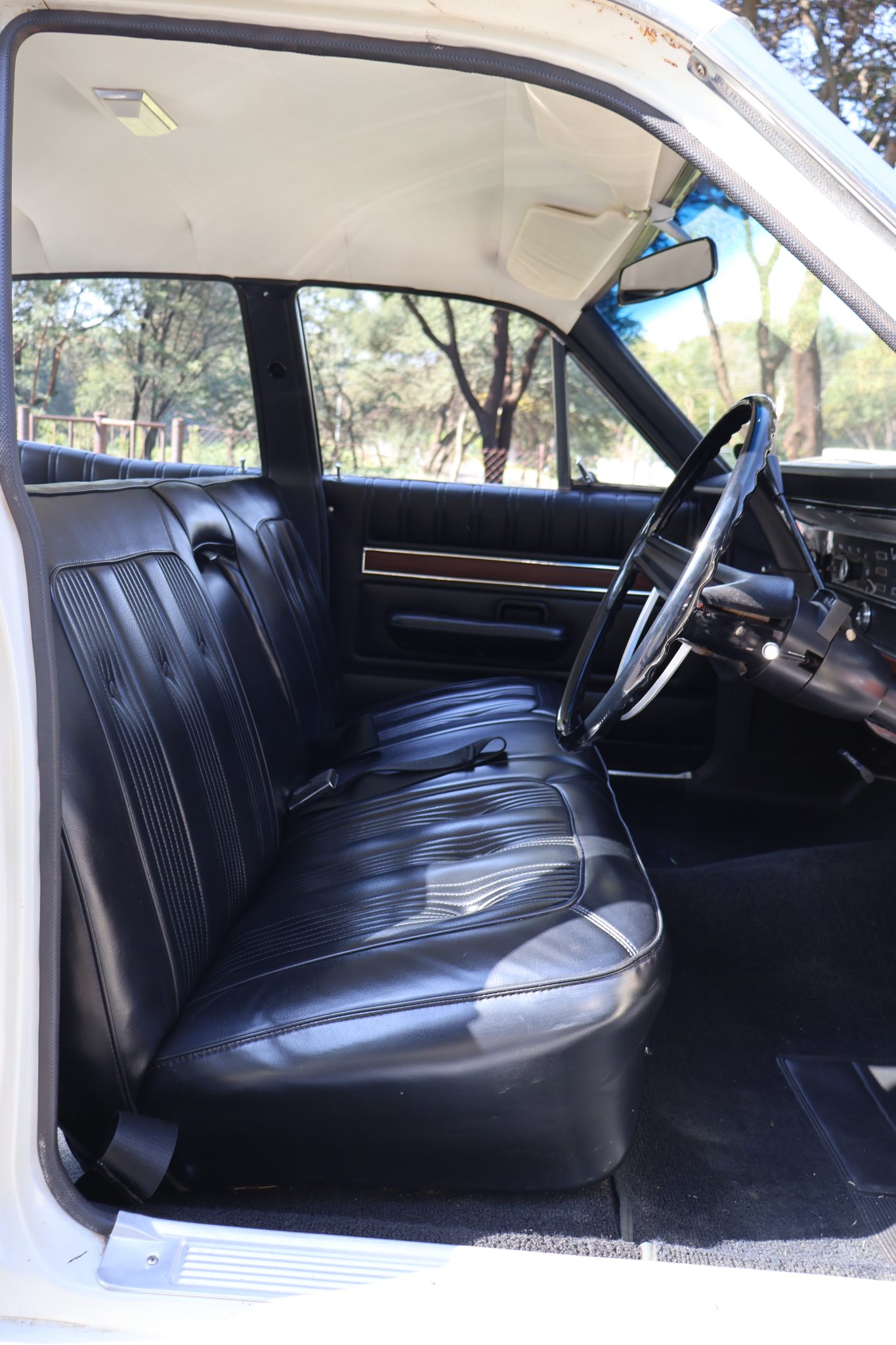 1971 Ford Fairlane