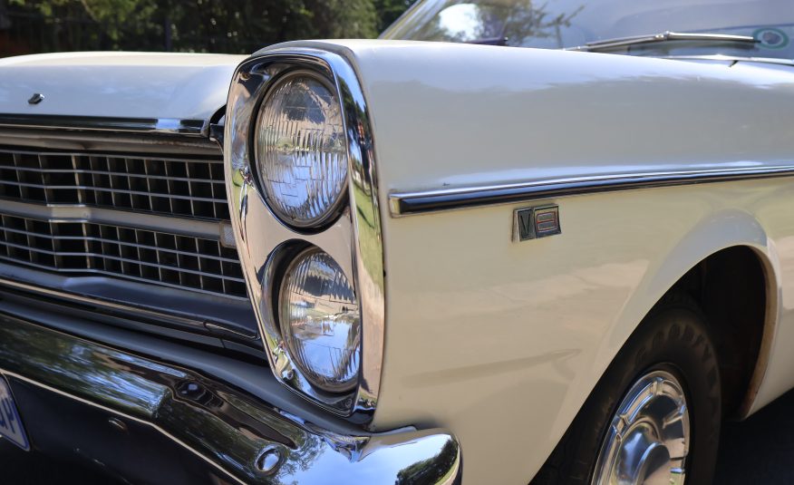 1971 Ford Fairlane