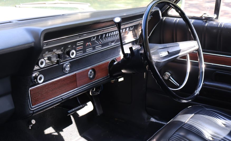 1971 Ford Fairlane
