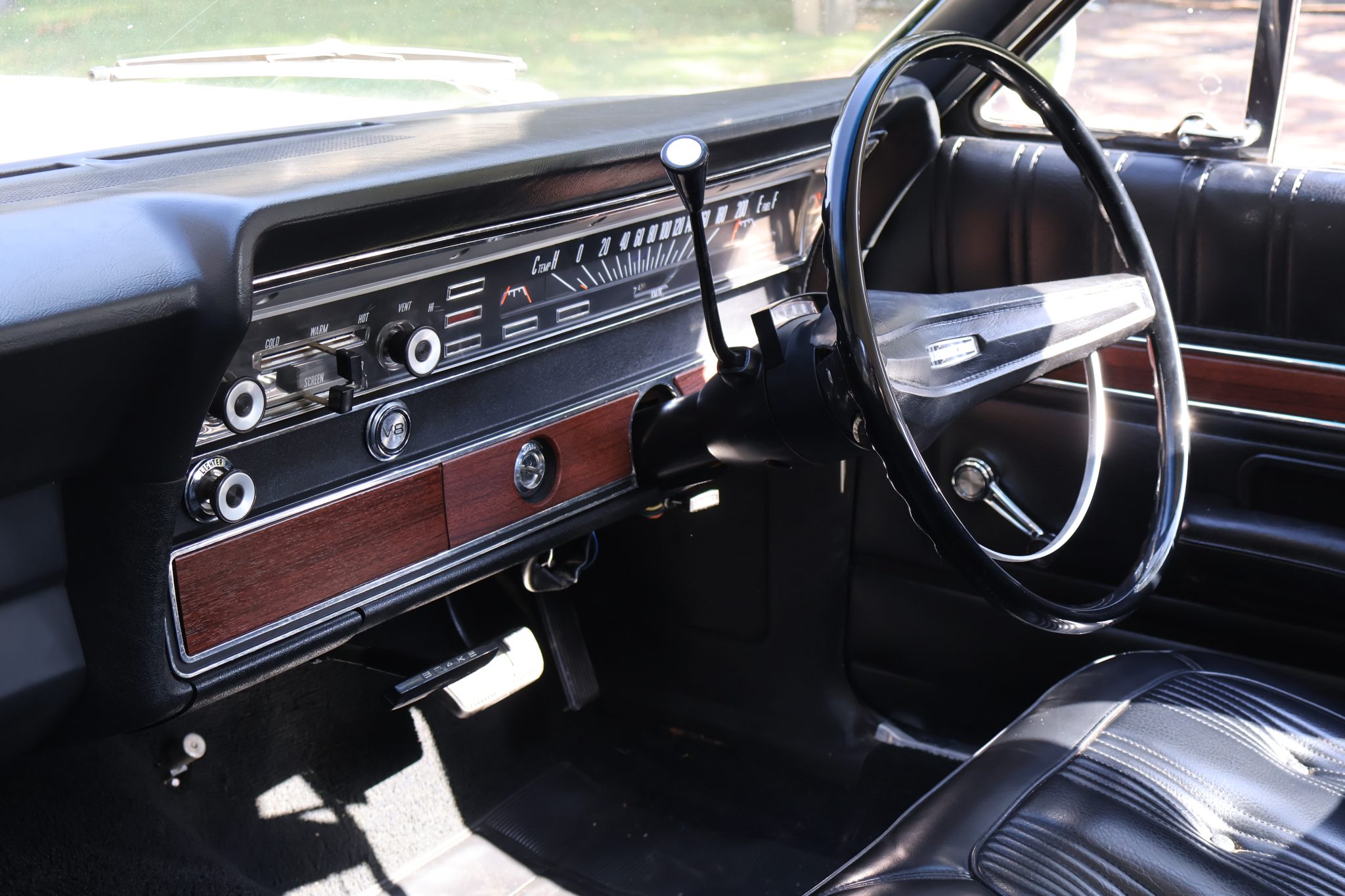 1971 Ford Fairlane