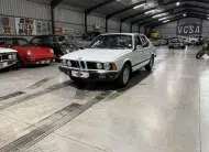 1981 BMW 733i