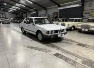 1981 BMW 733i