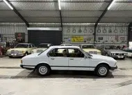 1981 BMW 733i