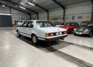 1981 BMW 733i