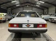 1981 BMW 733i