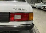 1981 BMW 733i