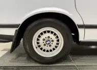 1981 BMW 733i