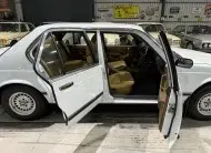 1981 BMW 733i